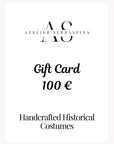Atelier Serraspina Gift Card - Atelier Serraspina
