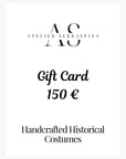 Atelier Serraspina Gift Card - Atelier Serraspina