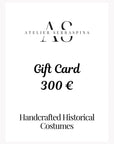 Atelier Serraspina Gift Card - Atelier Serraspina