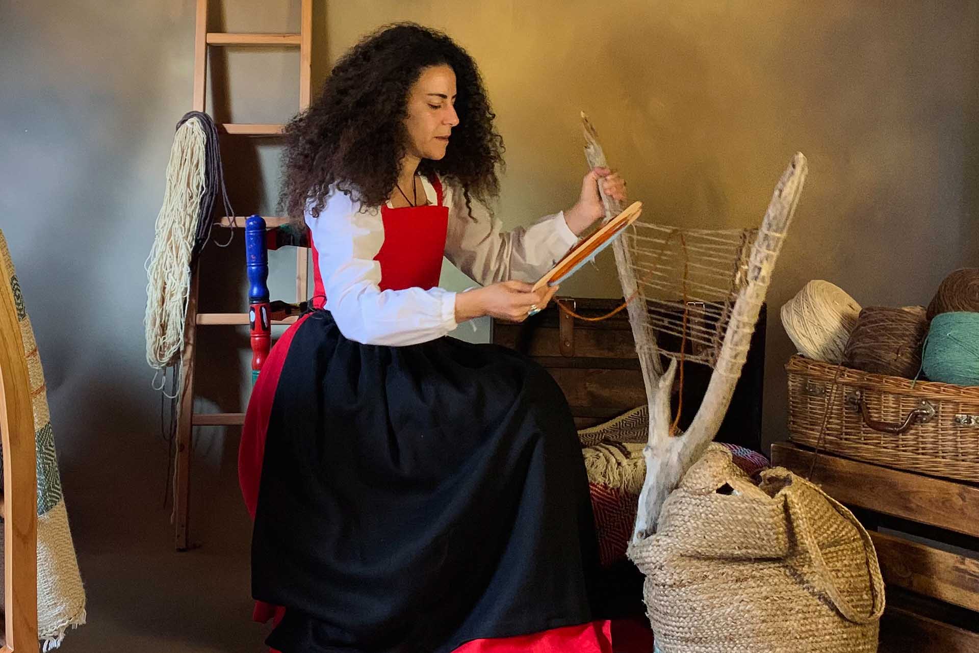 CATE, Renaissance Costumes - Atelier Serraspina