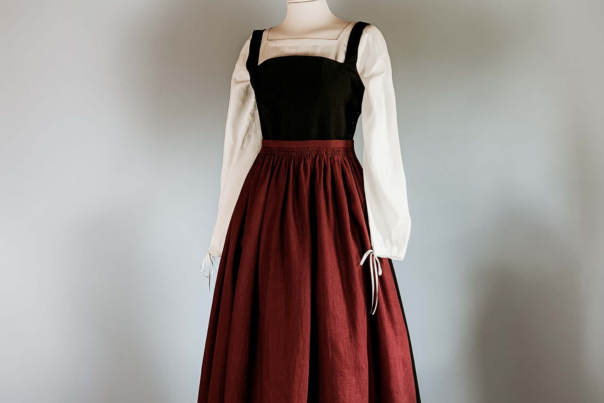 Renaissance Costumes