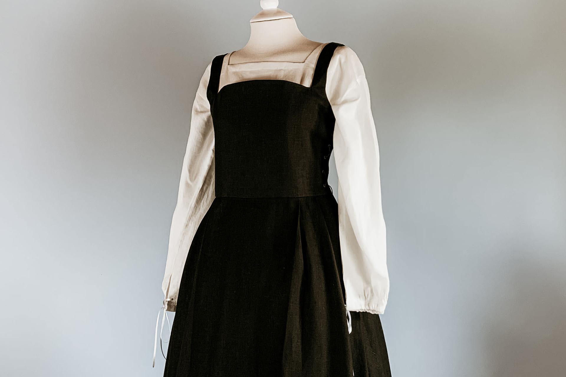 Renaissance Dresses - Atelier Serraspina