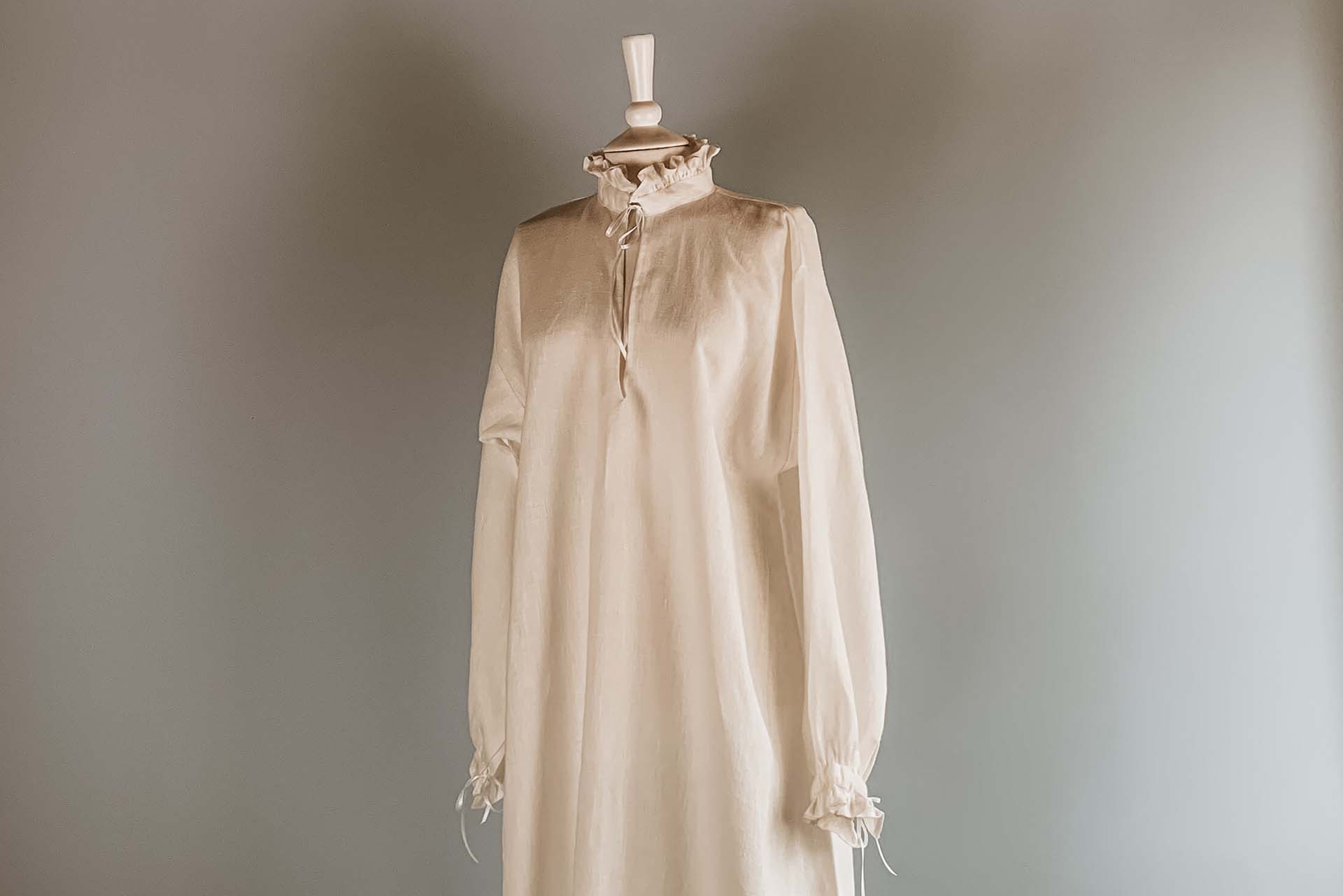 Renaissance Chemises - Atelier Serraspina