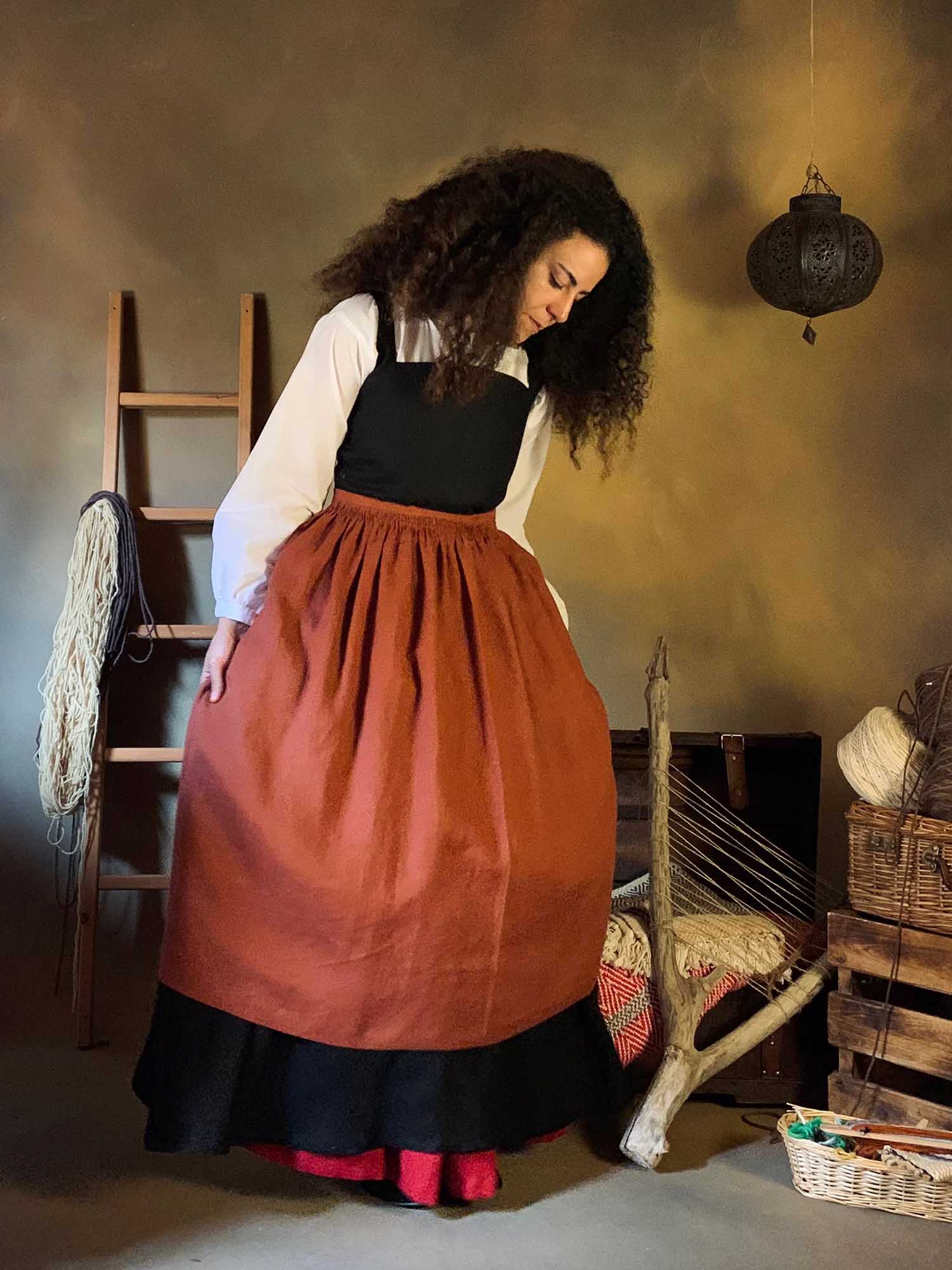 Renaissance Costumes - Atelier Serraspina